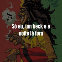 Só Eu, um Beck e a Noite Lá Fora - Single - Eric Hits