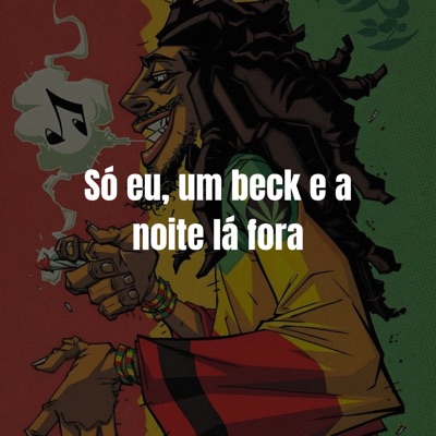 Só Eu, um Beck e a Noite Lá Fora - Single