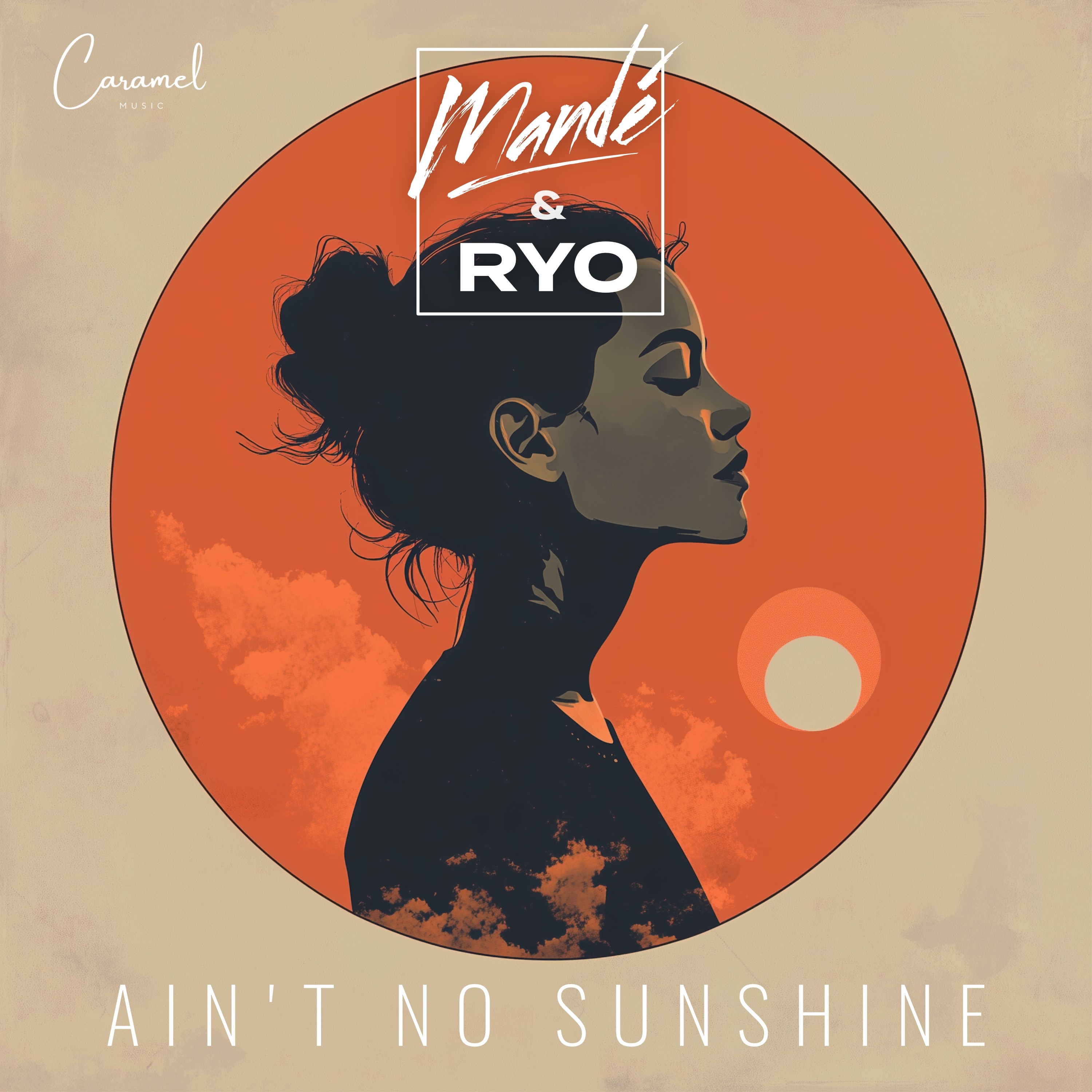 Ain't No Sunshine - Single
