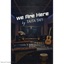 We Are Here volume 3 - EP