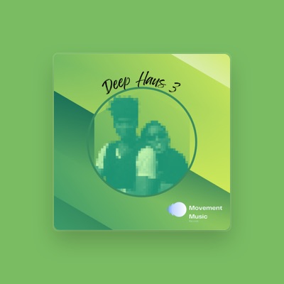 Listen to Hotwaxx Hale, watch music videos, read bio, see tour dates & more!