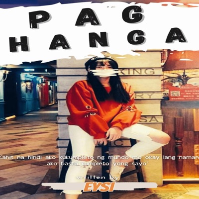 Paghanga (feat. Nigz) - Single
