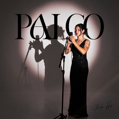 Palco - EP