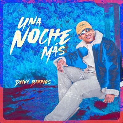 Una Noche Más - Single