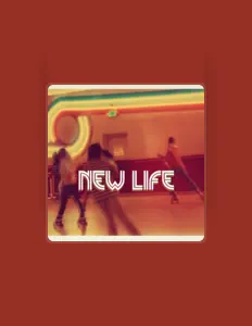Dengarkan Te Avenue, tonton video musik, baca bio, lihat tanggal tur & lainnya!
