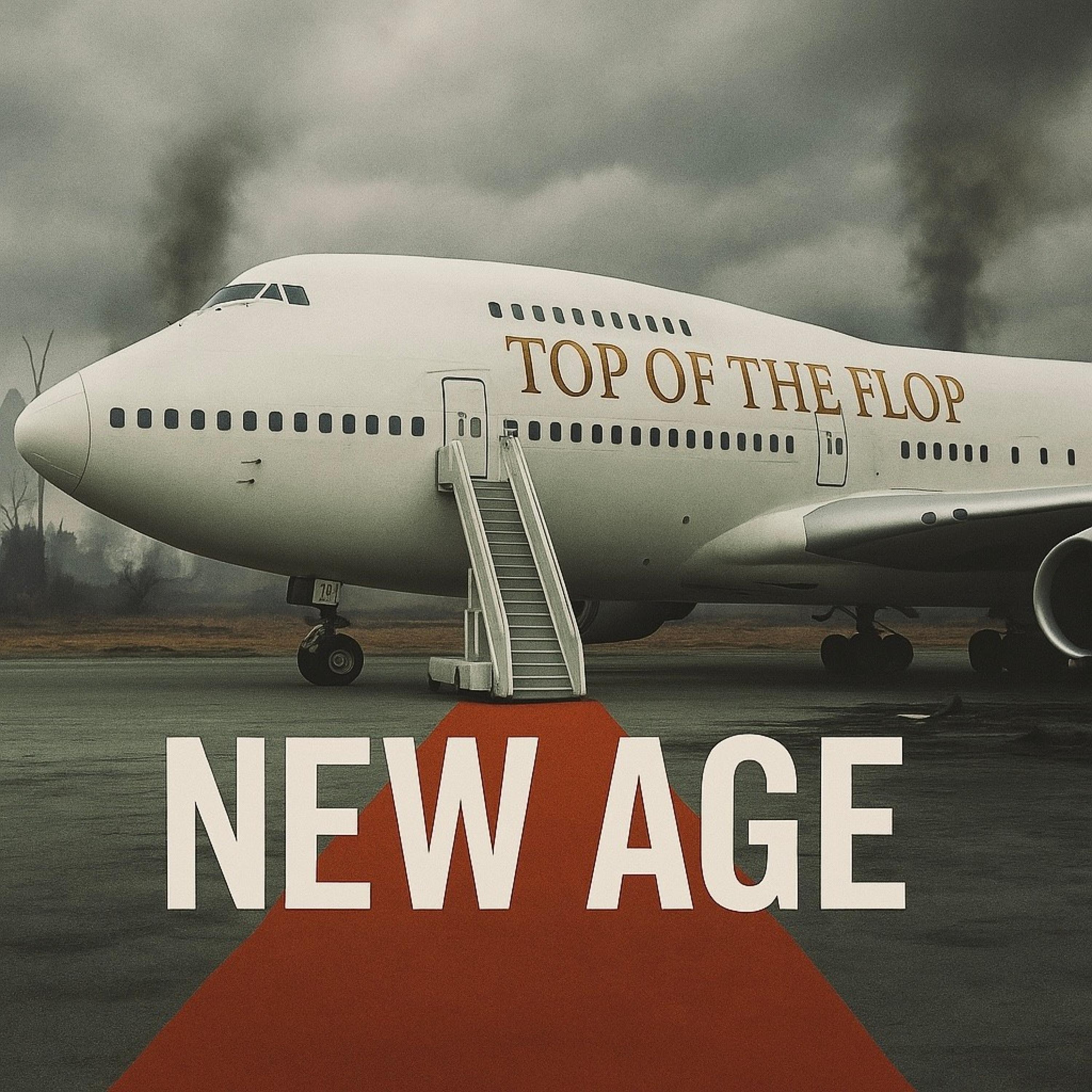 Kung Fyooch - New Age