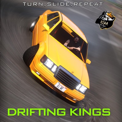Drifting Kings