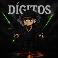 DIGITOS - Single - THEIZZYBOY