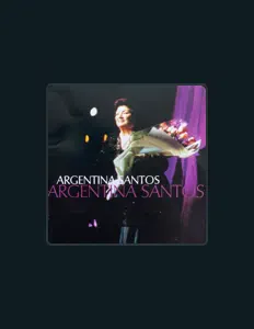 Argentina Santosを聴いたり、ミュージックビデオを鑑賞したり、経歴やツアー日程などを確認したりしましょう！