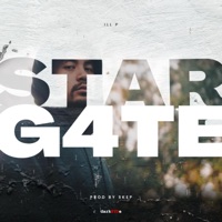 Star G4te - Single - Ill P