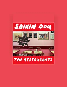 Luister naar Saikin Dou, bekijk muziekvideo's, lees de bio, bekijk de tourdata, en meer!