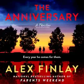 The Anniversary
