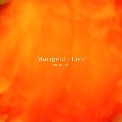 Marigold - Live - Single
