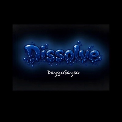 Dissolve - Single