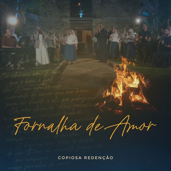 Fornalha de Amor