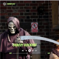 Rockout! - Single - Debo21