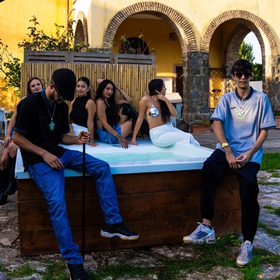 PINGOSKY (feat. Lil Flaco Juen) - Single