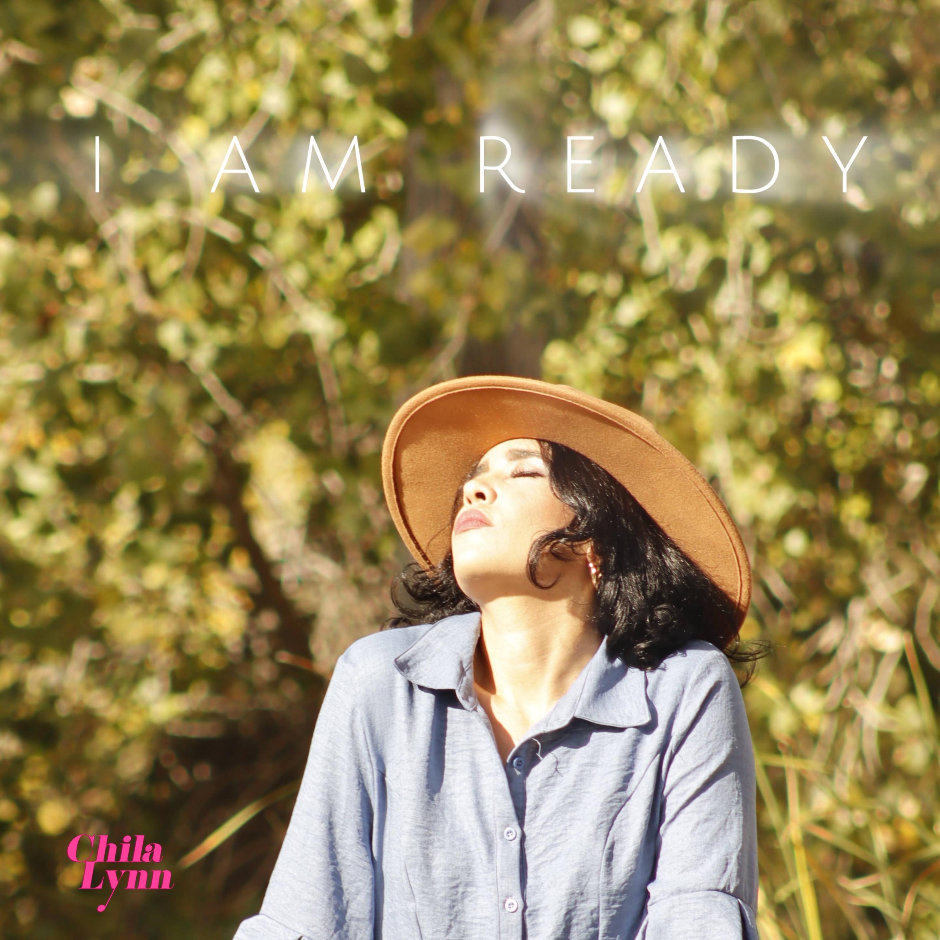 I AM READY - Single