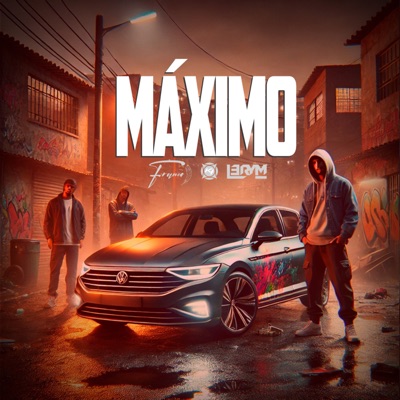 Máximo - Single