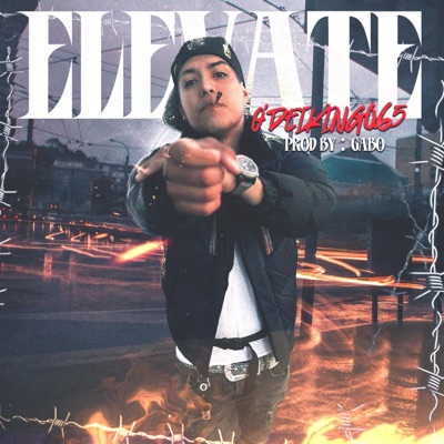 Elevate - Single