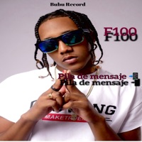 Pila De Mensaje - Single - F100