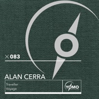 Traveller / Voyage - Single - Alan Cerra