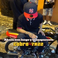 Ahora son largo y transparente (feat. Cabra 7R22) - Single - El que sabe record