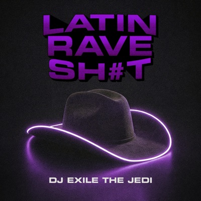 LATIN RAVE SH#T - Single