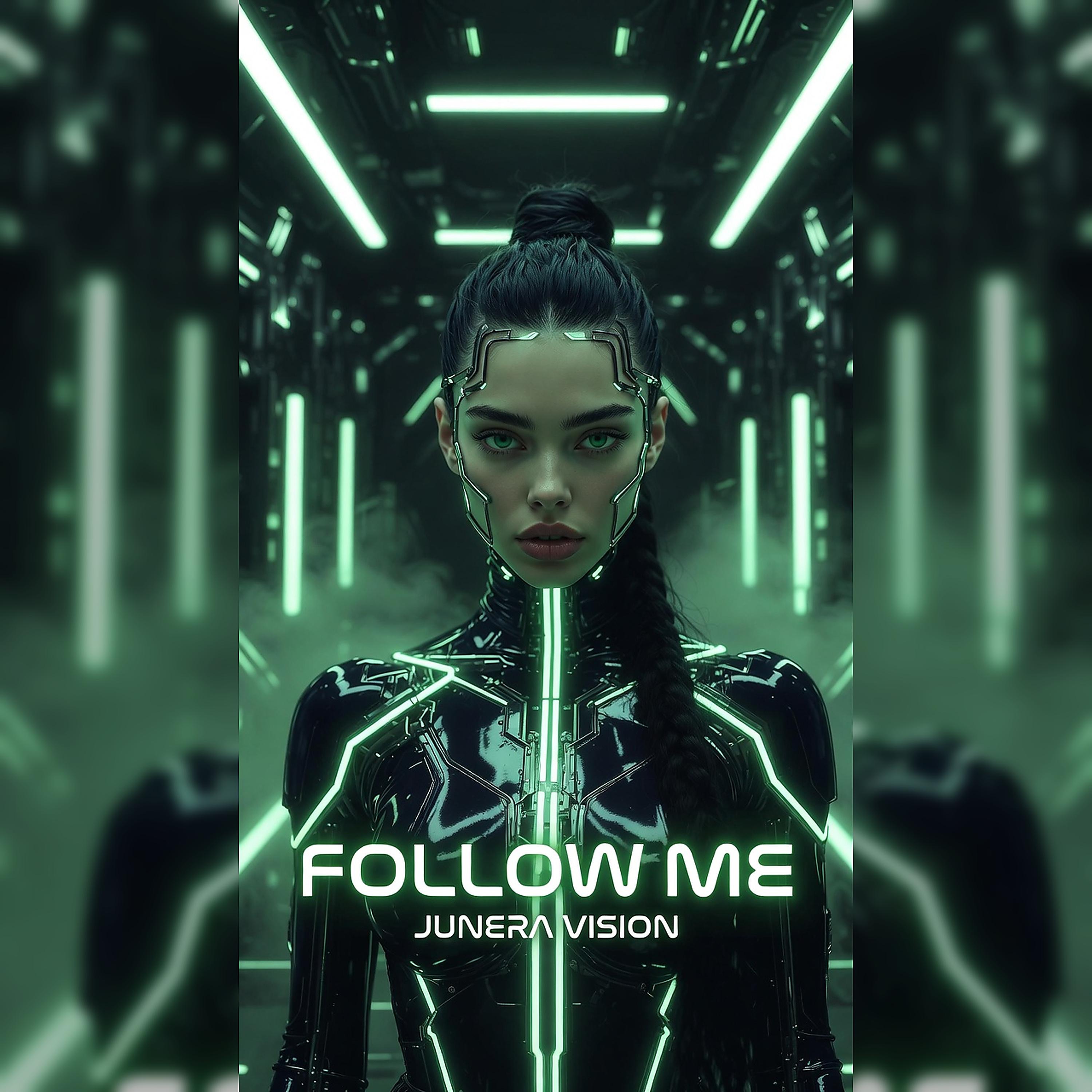 Follow me - Single