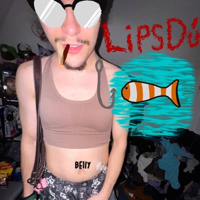 LipsDú (feat. Gunga) - Single