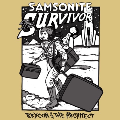 The Samsonite Survivor