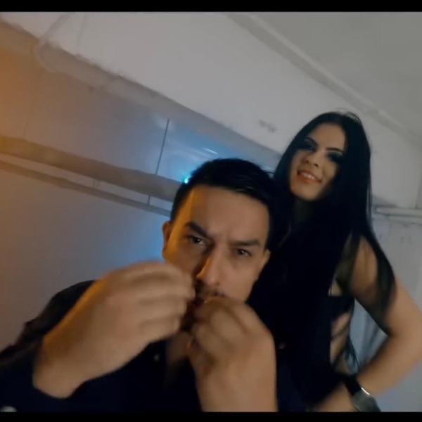 Ma omoara corpul tau (feat. Danezu & Cristinel)