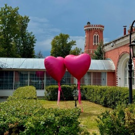 я мечтаю о тебе Минаева & ГУДРОН