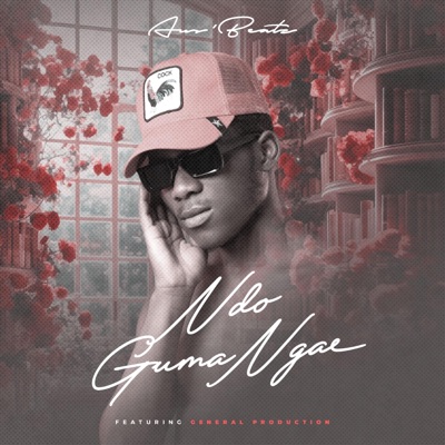 Ndo Guma Ngae (feat. General Production) - Single