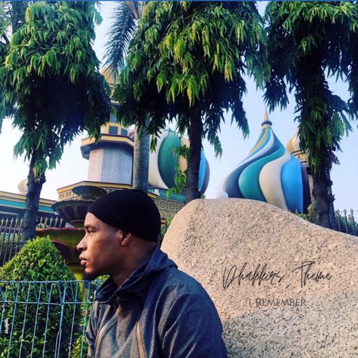 Album artwork