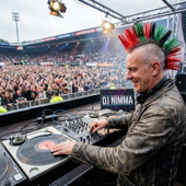 N.E.C. Nijmegen (De Nummer 1 van Gelderland) - EP