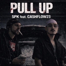 PULL UP (feat. CASHFLOW23) Spk