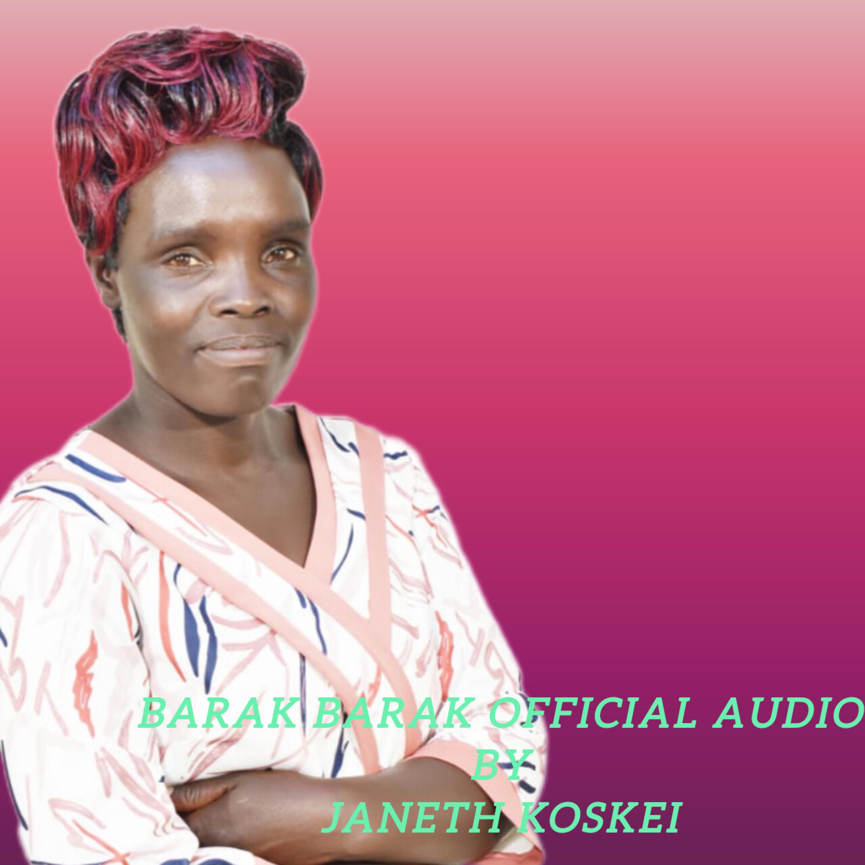 BARAK BARAK - Single