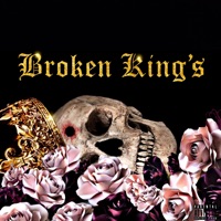 Broken King's - E-Fluent & Reckonize Real
