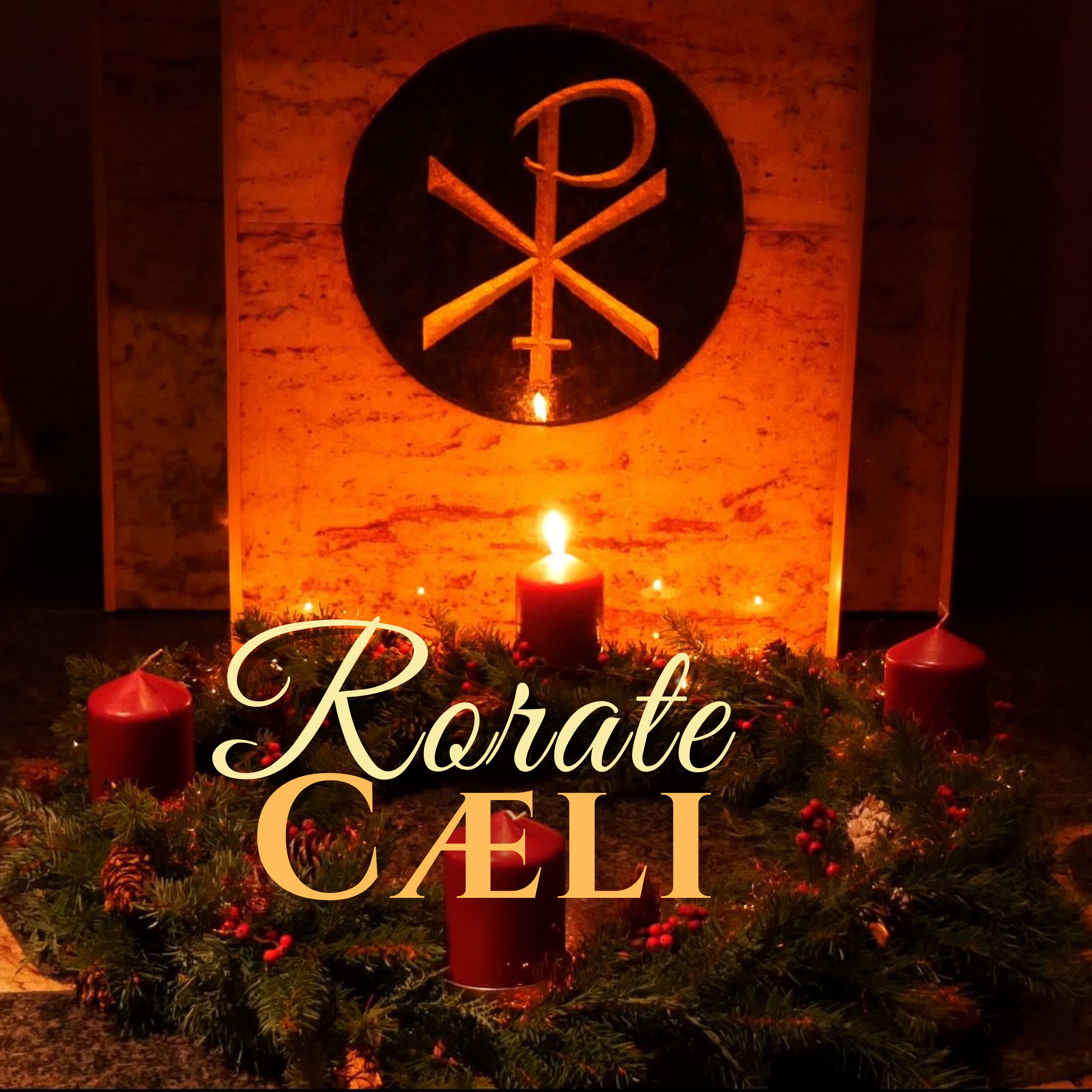 Rorate caeli - Single