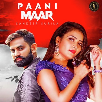 Paani Maar - Single