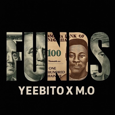 FUNDS (M.O) [Yeebito] - Single