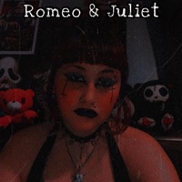 Romeo & Juliet (feat. ZAYXSZN) - Single - Ganta X