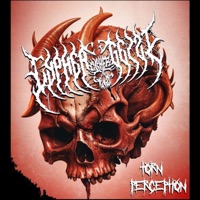 Torn Perception - CYPHERGEIZT