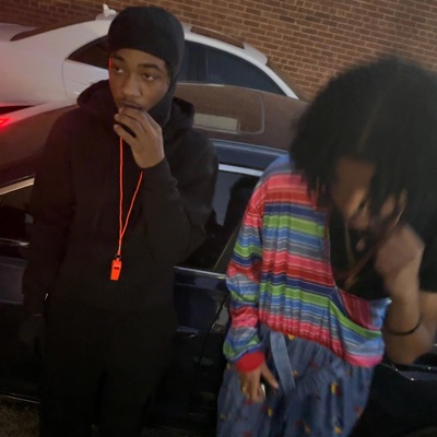 BadWayz (feat. GabirelJay) - Single