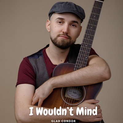 I Wouldn't Mind - Single