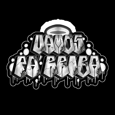 Vamos Pa'rriba (feat. Gramajo Oficial) - Single