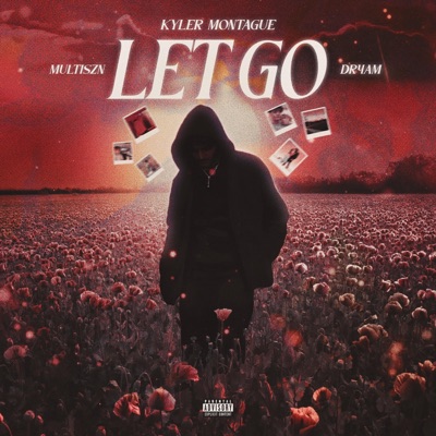 Let Go - Single