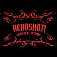 HEADSHOT! (feat. Tonelone) - Single - CHXLLXR