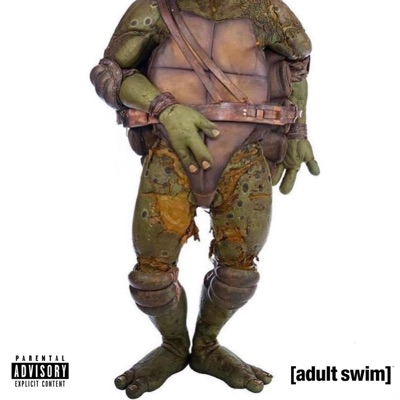 ADULT SWIM - Single